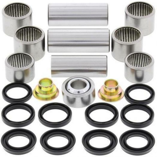 Kit réparation de biellettes ALL BALLS Husqvarna 610 TC/TE / 125/250/360 WR