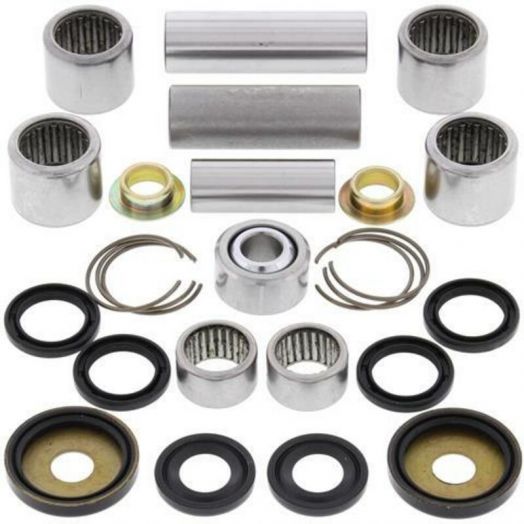 Kit réparation de biellettes ALL BALLS Suzuki 80/85 RM