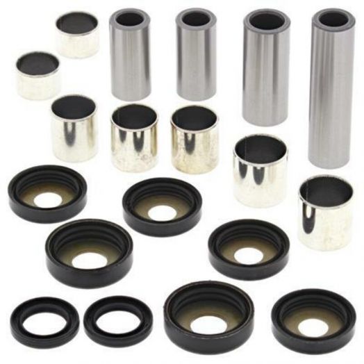 Kit réparation de biellettes ALL BALLS Yamaha 125 TTR 2000-2012