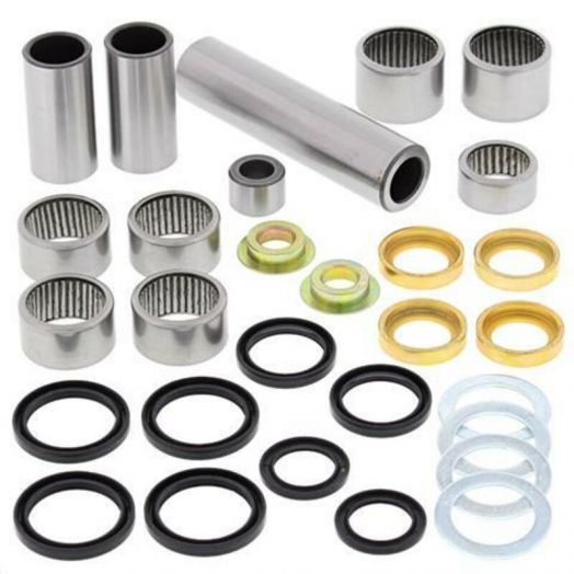 Kit réparation de biellettes ALL BALLS Yamaha 250 YZF 2010-2013