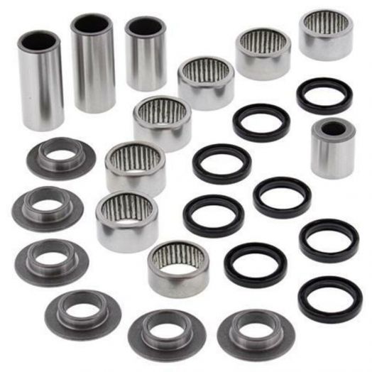Kit réparation de biellettes ALL BALLS Suzuki 125/250 RM 2002-2003