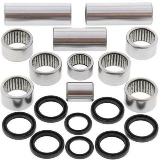Kit réparation de biellettes ALL BALLS Suzuki 400 DR-Z