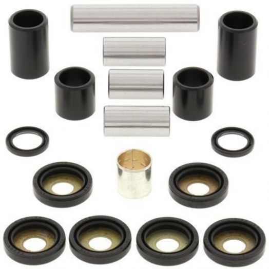 Kit réparation de biellettes ALL BALLS Honda 80/100 XR / 80 CRF