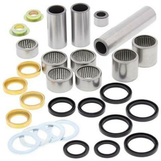 Kit réparation de biellettes ALL BALLS Yamaha 250/450 WRF/YZF 2005
