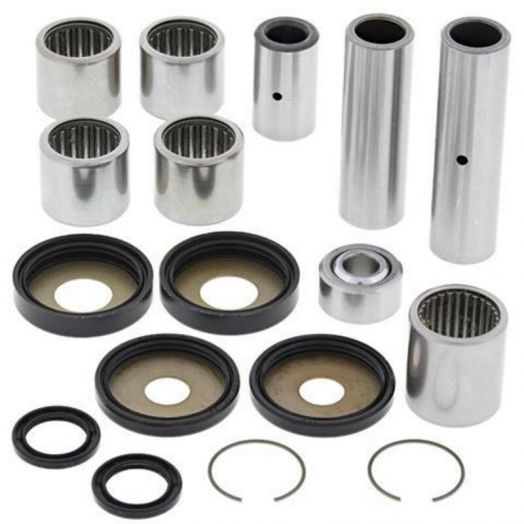 Kit réparation de biellettes ALL BALLS Suzuki 350 DR R/S/SE