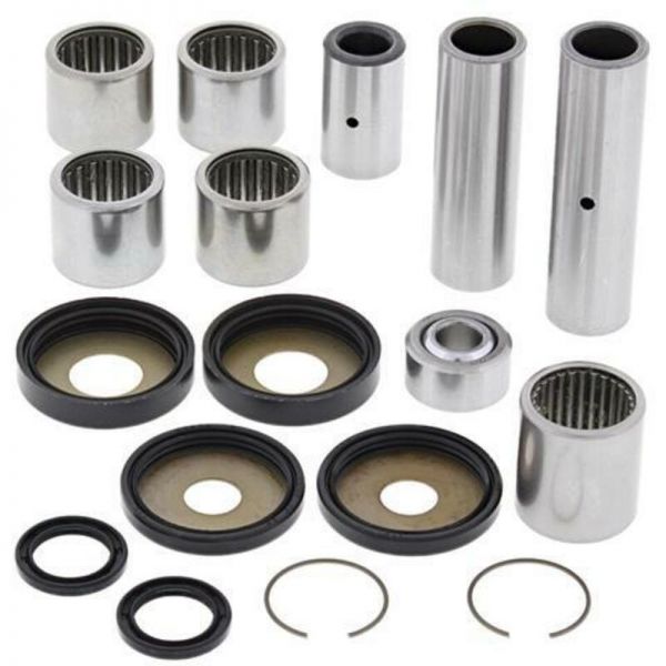 Kit réparation de biellettes ALL BALLS Suzuki 350 DR R/S/SE