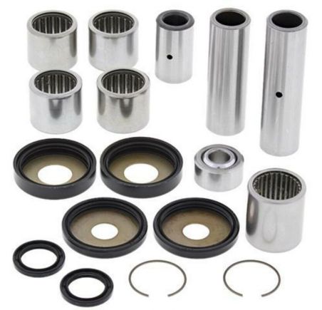 Kit réparation de biellettes ALL BALLS Suzuki 350 DR R/S/SE
