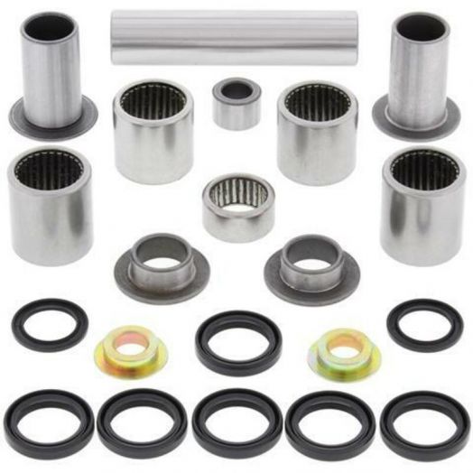 Kit réparation de biellettes ALL BALLS Yamaha 125/250/450 YZ/YZF 2002-2004 / WRF 2002-2004