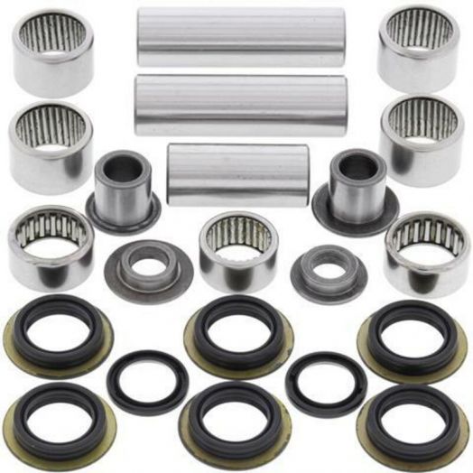Kit réparation de biellettes ALL BALLS Kawasaki 65 KX