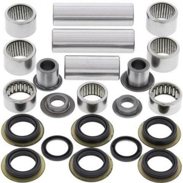 Kit réparation de biellettes ALL BALLS Kawasaki 65 KX