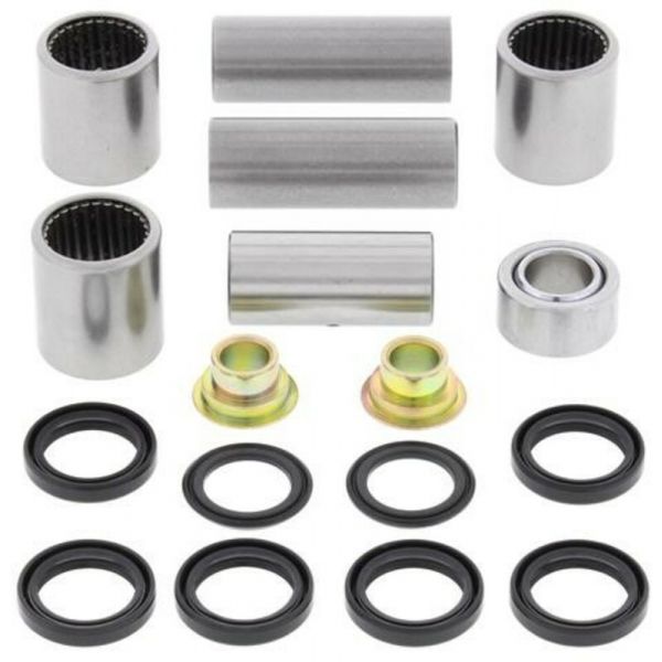 Kit réparation de biellettes ALL BALLS Yamaha 200 WR 1992