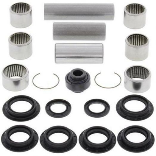 Kit réparation de biellettes ALL BALLS Honda CR125R/250R/500R 1989-1990