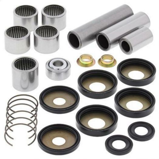Kit réparation de biellettes ALL BALLS Suzuki 125/250 RM 1993-1995