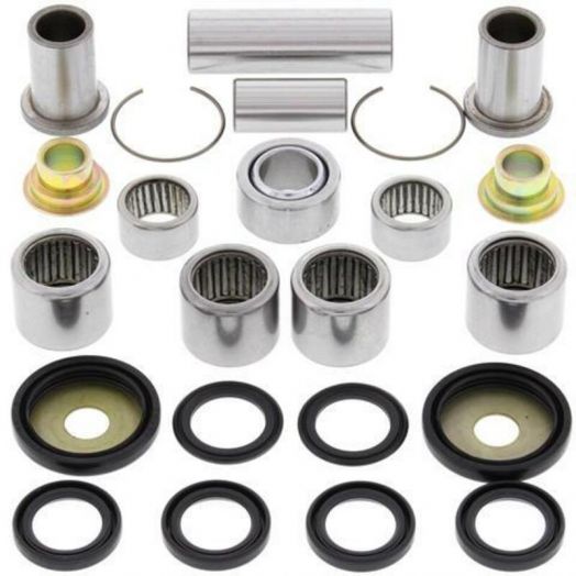 Kit réparation de biellettes ALL BALLS Yamaha 80/85 YZ 1993-2002