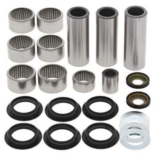 Kit réparation de biellettes ALL BALLS Kawasaki 125/250 KX 1993