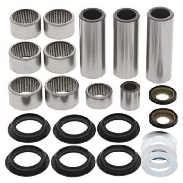Kit réparation de biellettes ALL BALLS Kawasaki KX125/250 Kit réparation de biellettes ALL BALLS Kawasaki KX125/250