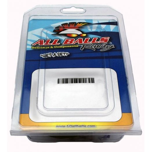 Kit roulements d'amortisseur inférieur ALL BALLS Gas Gas/KTM