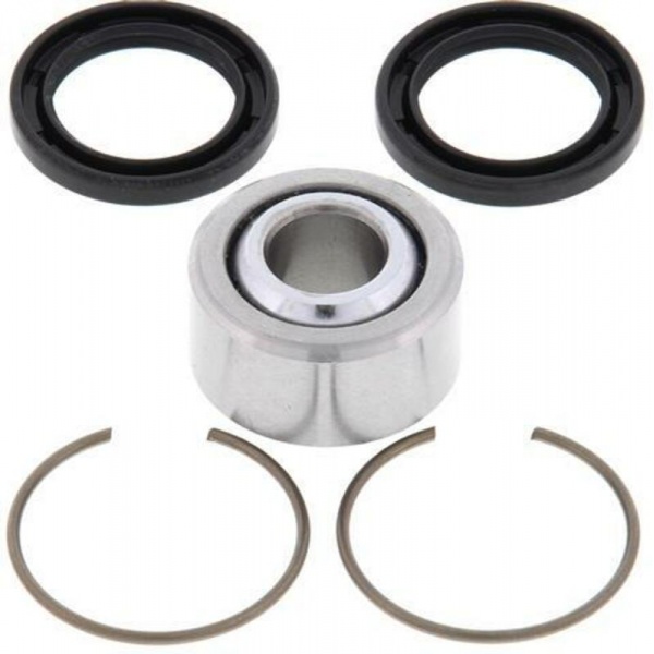 Kit roulements d'amortisseur inférieur ALL BALLS Suzuki DR350/SE/S/R Kit roulements d'amortisseur inférieur ALL BALLS Suzuki DR350/SE/S/R