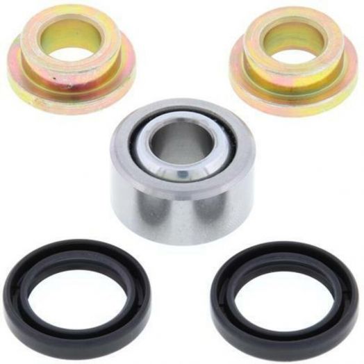 Kit roulements d'amortisseur supérieur ALL BALLS Yamaha 125/250 YZ 1990-1997 / 250 WRZ