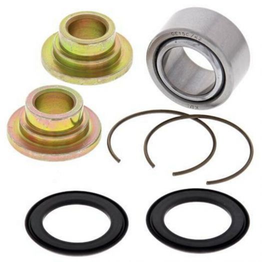 Kit roulements d'amortisseur supérieur ALL BALLS KTM/Husqvarna/Gas Gas