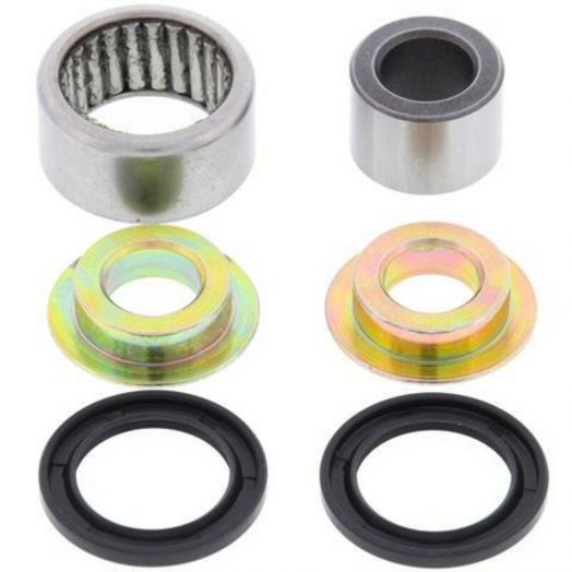 Kit roulements d'amortisseur inférieur ALL BALLS Yamaha/Fantic/Gas Gas/Rieju