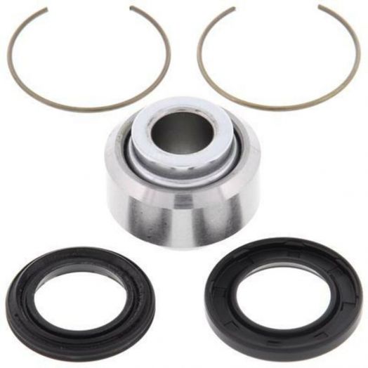 Kit roulements d'amortisseur supérieur ALL BALLS Honda CR/CRF /HM CRE/CRM