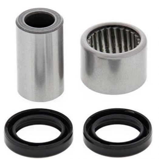Kit roulements d'amortisseur inférieur ALL BALLS Honda 150 CRF