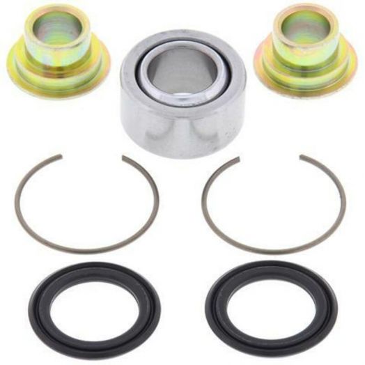 Kit roulements d'amortisseur inférieur ALL BALLS Yamaha YZ