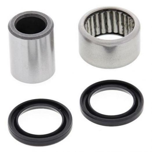 Kit roulements d'amortisseur inférieur ALL BALLS Gas Gas EC 2001-2011