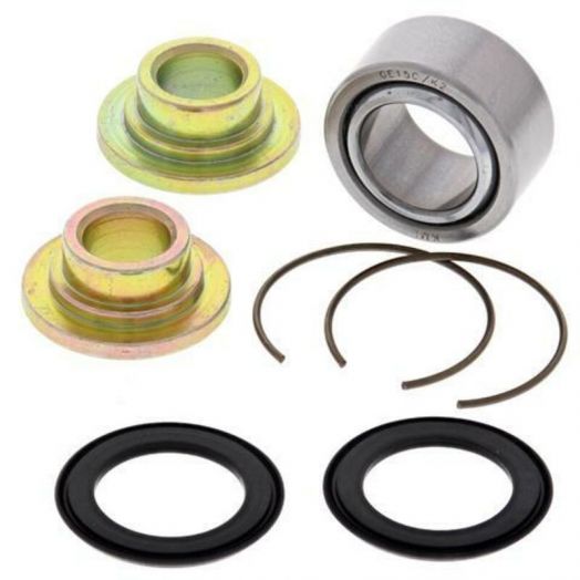 Kit roulement d'amortisseur inférieur/supérieur ALL BALLS KTM 50/65/85 SX