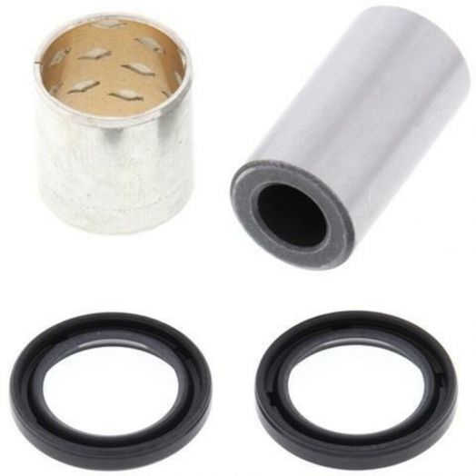 Kit roulements d'amortisseur inférieur ALL BALLS Honda 80/100 CRF