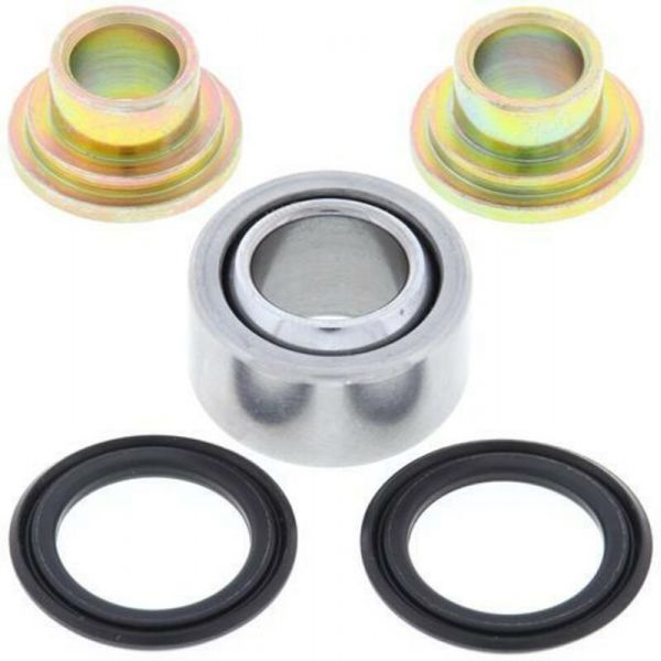 Kit roulements d'amortisseur inférieur ALL BALLS Yamaha YZ/YZF