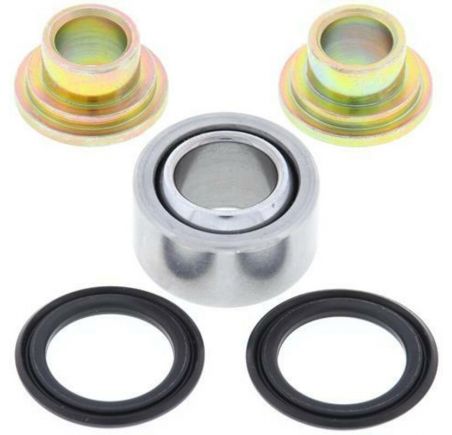 Kit roulements d'amortisseur inférieur ALL BALLS Yamaha YZ/YZF