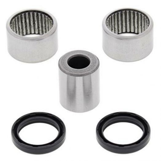 Kit roulements d'amortisseur inférieur ALL BALLS Husqvarna CR/TC/TE/SMR