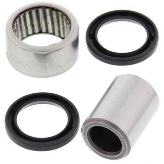 Kit roulements d'amortisseur inférieur ALL BALLS Suzuki 400 DR-Z