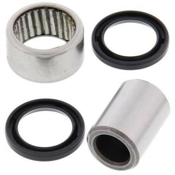 Kit roulements d'amortisseur inférieur ALL BALLS Suzuki 400 DR-Z