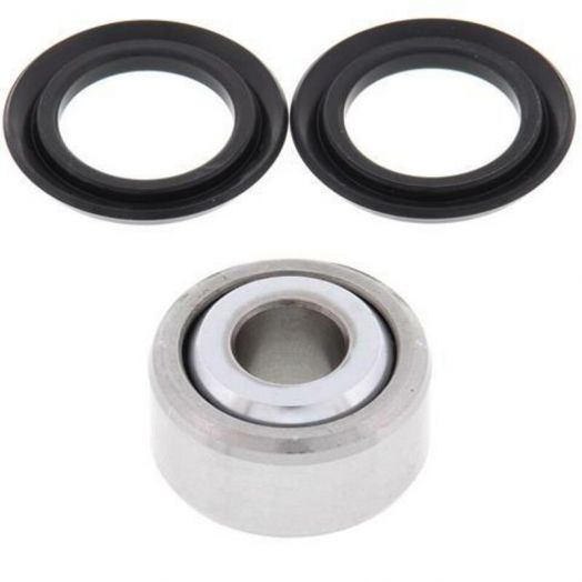 Kit roulements d'amortisseur supérieur ALL BALLS Suzuki 125/250 RM 1990