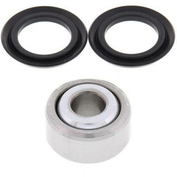 Kit roulements d'amortisseur supérieur ALL BALLS Suzuki 125/250 RM 1990