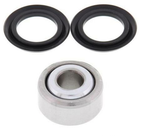 Kit roulements d'amortisseur supérieur ALL BALLS Suzuki 125/250 RM 1990