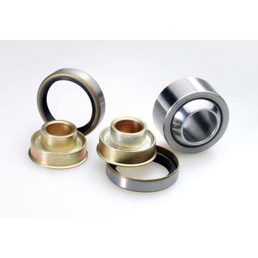 Kit roulements d'amortisseur inférieur ALL BALLS KTM EXC EXC-F/Husqvarna 501 FE