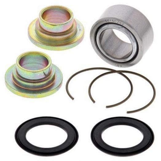 Kit roulements d'amortisseur supérieur ALL BALLS KTM/Husqvarna/Husaberg