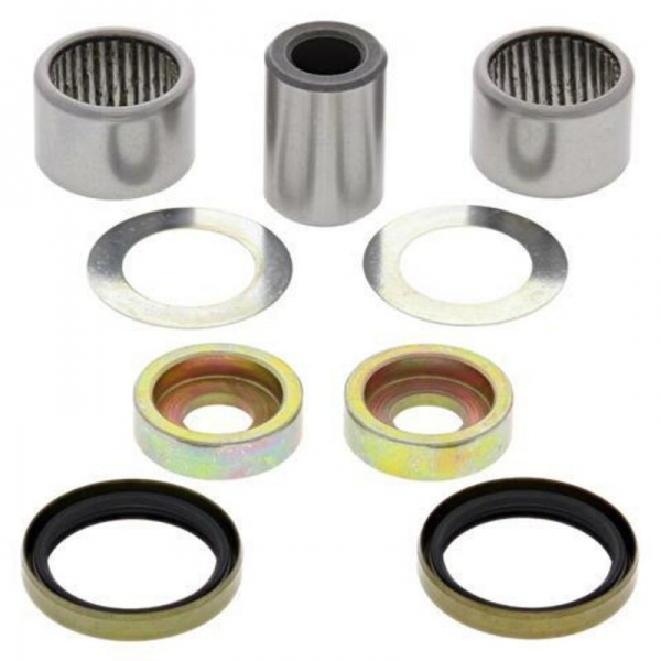 Kit roulements d'amortisseur inférieur ALL BALLS KTM/Husqvarna Kit roulements d'amortisseur inférieur ALL BALLS KTM/Husqvarna