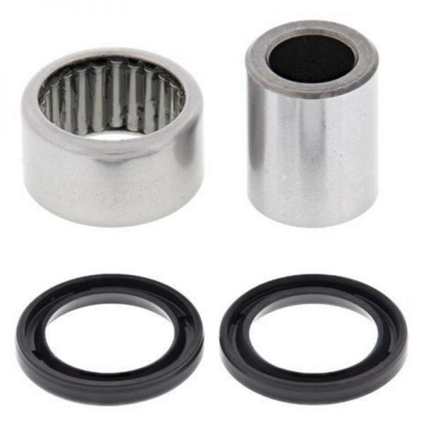 Kit roulements d'amortisseur supérieur ALL BALLS Honda 400 XR
