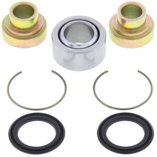 Kit roulements d'amortisseur supérieur ALL BALLS Yamaha YZ/YZF/WRF