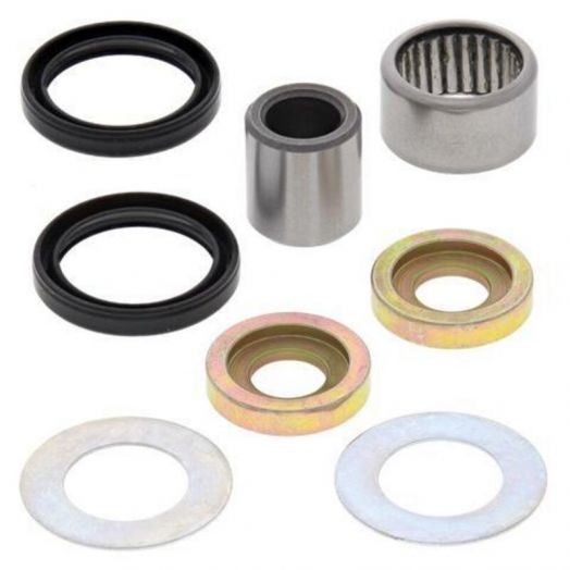 Kit roulements d'amortisseur inférieur ALL BALLS Suzuki 250/450 RM-Z