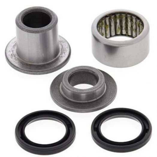 Kit roulements d'amortisseur supérieur ALL BALLS Honda 150 CRF/650 XR