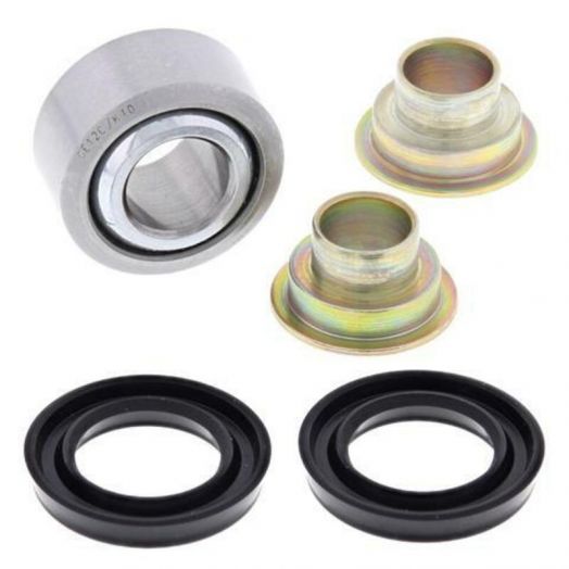 Kit roulements d'amortisseur inférieur ALL BALLS Husqvarna CR/TC/TE/WR/SMR