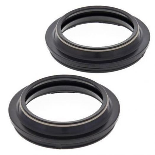 Cache-poussière ALL BALLS - 43x55,5x12 mm