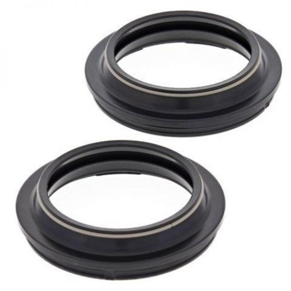 Cache-poussière ALL BALLS - 43x55,5x12 mm