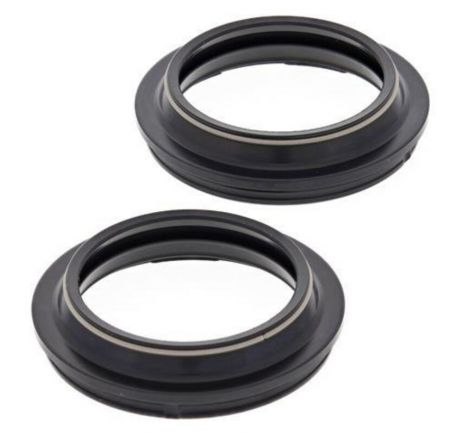Cache-poussière ALL BALLS - 43x55,5x12 mm